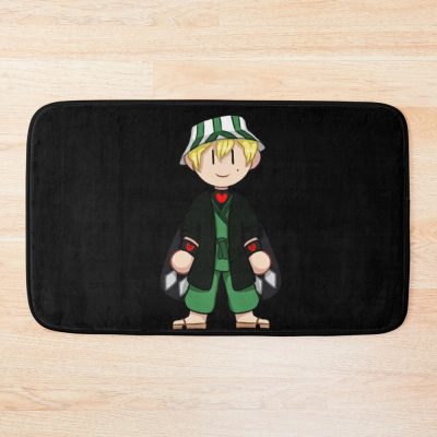 Philza Classic Bath Mat Official Philza Merch