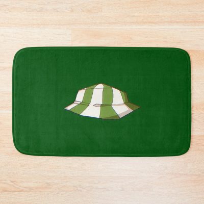 Philza Hat Bath Mat Official Philza Merch