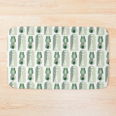 Philza Minecraft Ramune Bottle Bath Mat Official Philza Merch