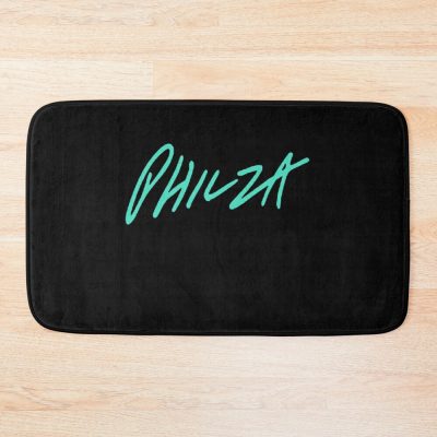 Philza Bath Mat Official Philza Merch