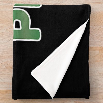 Philza Philza Philza Philza Philza Philza Philza Philza Throw Blanket Official Philza Merch