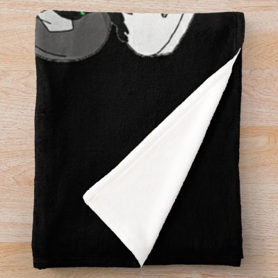 Philza Dadza Youtooz Throw Blanket Official Philza Merch