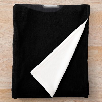 Philza Classic Throw Blanket Official Philza Merch