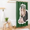 Philza Philza Philzaa Shower Curtain Official Philza Merch