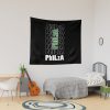 Retro Philza Gaming Design For Gamer Tapestry Official Philza Merch