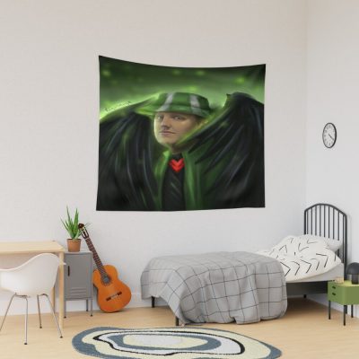 Philza Minecraft Tapestry Official Philza Merch