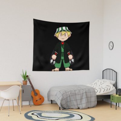 Philza Classic Tapestry Official Philza Merch