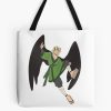 Philza Tote Bag Official Cow Anime Merch