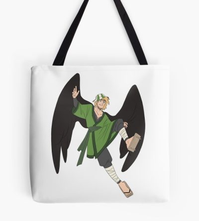 Philza Tote Bag Official Cow Anime Merch