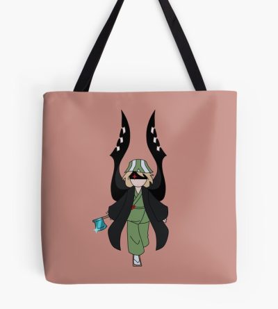 Killza Tote Bag Official Cow Anime Merch