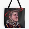 Redza Tote Bag Official Cow Anime Merch