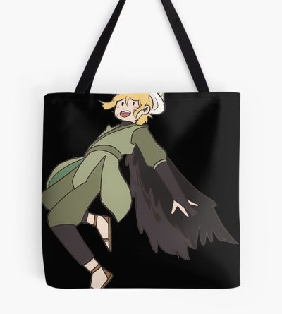 Philza Philza Tote Bag Official Cow Anime Merch