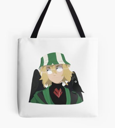 Philza And His Chat Tote Bag Official Cow Anime Merch