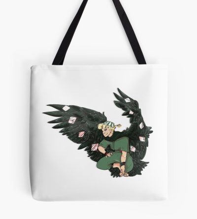 Philza Tote Bag Official Cow Anime Merch