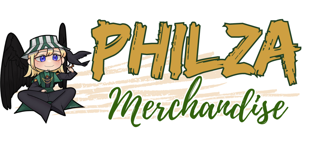 Philza Merchandise